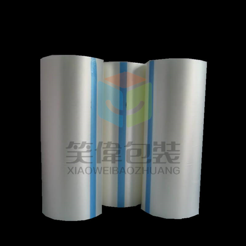 PE热收缩膜