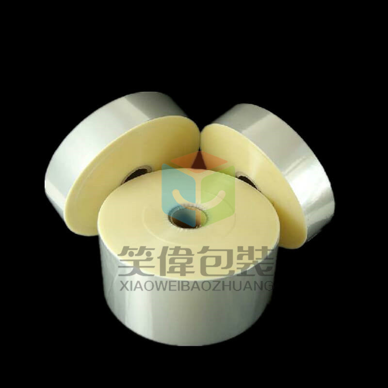 BOPP热封膜