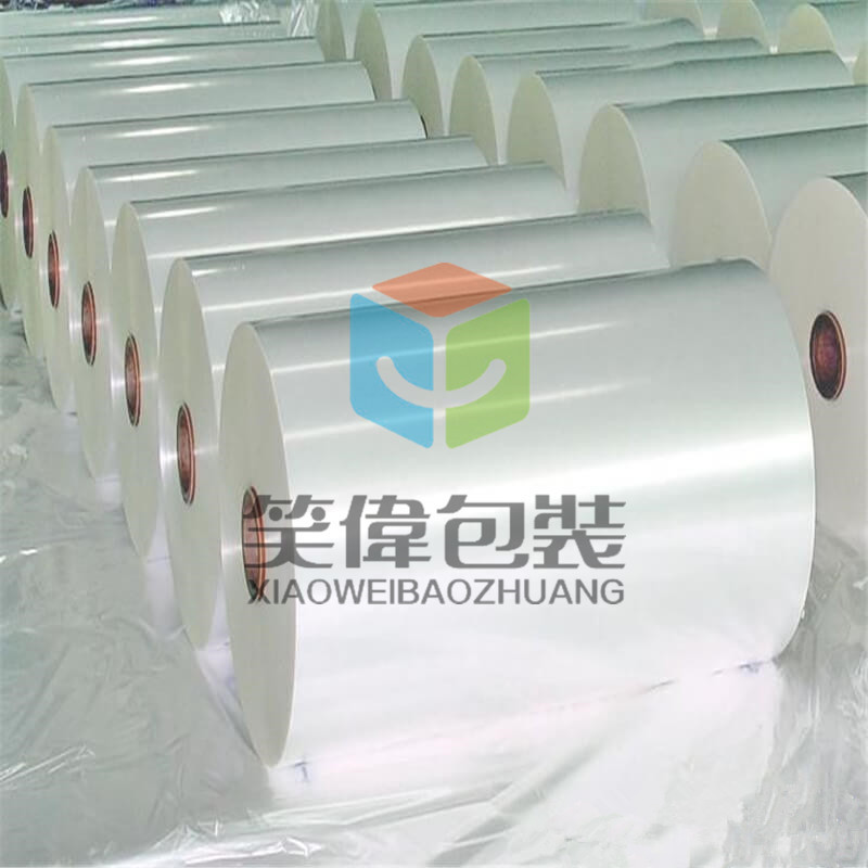 PET热收缩膜