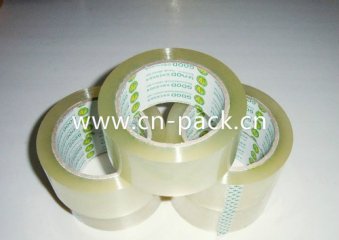 透明封箱胶带