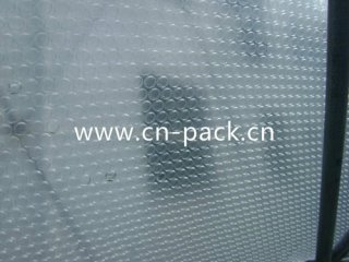 气泡膜